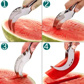 Latest Watermelon Slicer