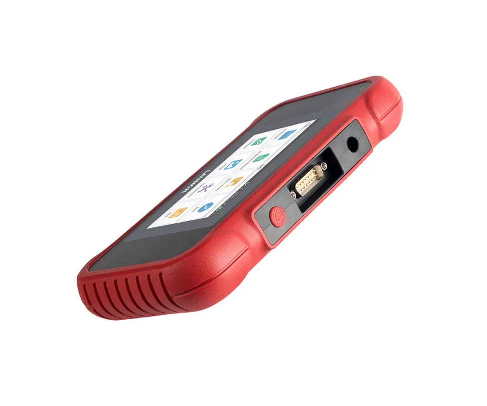 Launch X431 CRP129E Car Code Creader VIII OBD2 EOBD 4 System Diagnostic Scanner Tool for ENG/AT/ABS/SRS Multi-Language Free Update