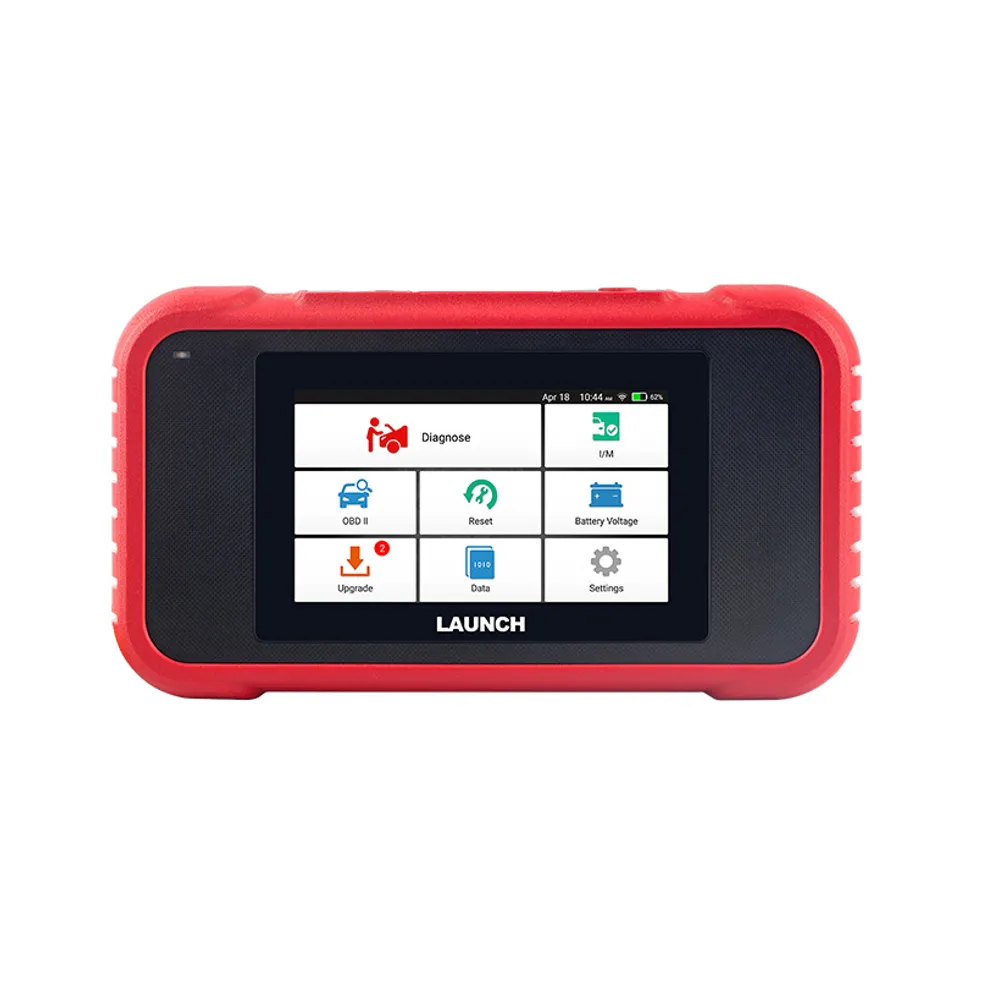 Launch X431 CRP129E Car Code Creader VIII OBD2 EOBD 4 System Diagnostic Scanner Tool for ENG/AT/ABS/SRS Multi-Language Free Update