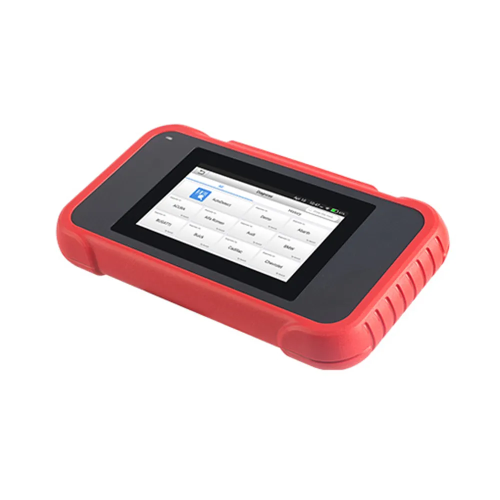 Launch X431 CRP129E Car Code Creader VIII OBD2 EOBD 4 System Diagnostic Scanner Tool for ENG/AT/ABS/SRS Multi-Language Free Update