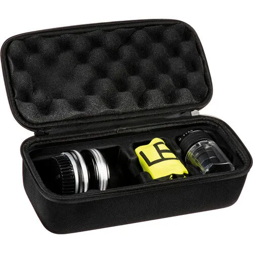 Lensbaby Optic Swap Intro Collection for Canon EF