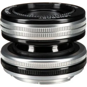Lensbaby Optic Swap Intro Collection for Canon EF