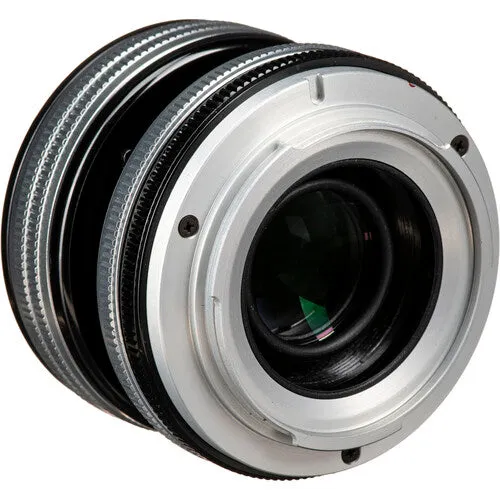 Lensbaby Optic Swap Intro Collection for Canon EF