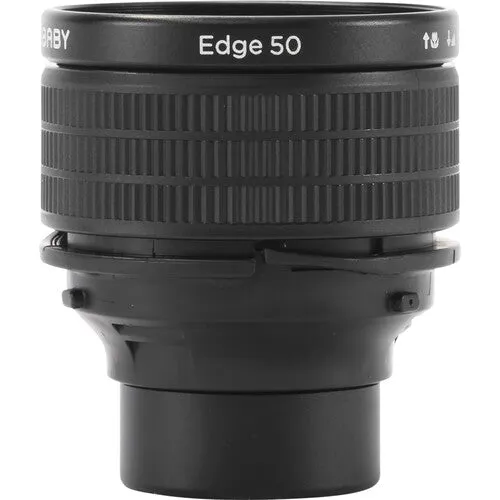 Lensbaby Optic Swap Intro Collection for Nikon Z