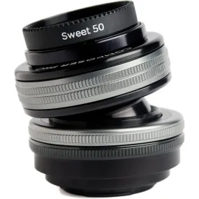 Lensbaby Optic Swap Intro Collection for Nikon Z