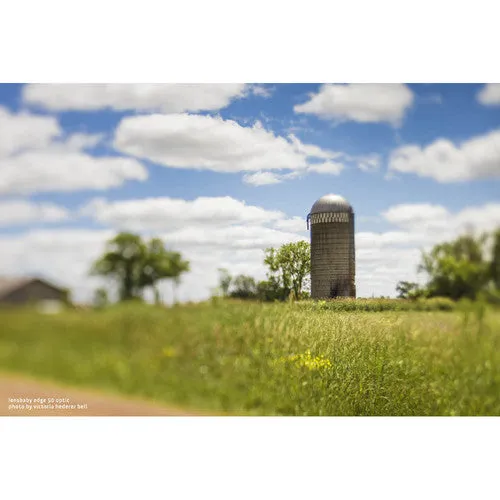 Lensbaby Composer Pro II with Edge 50 Optic Lens for L Mount