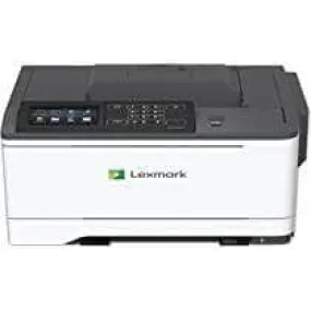 Lexmark Cs622 De High Volt Af Bw Ls Na Za
