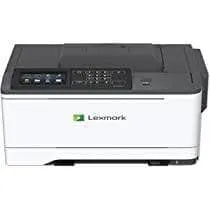 Lexmark Cs622 De High Volt Af Bw Ls Na Za