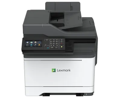 Lexmark XC2335 Colour A4 Multifunction Printer