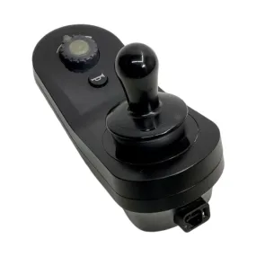 LiNX REM110 Joystick for Invacare TDX SP2 & Aviva FX Power Chairs | Dynamic Mobility