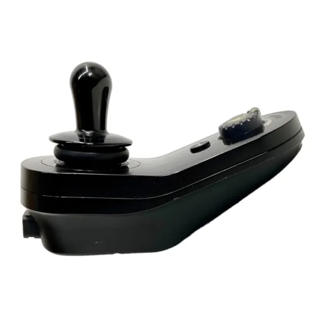 LiNX REM110 Joystick for Invacare TDX SP2 & Aviva FX Power Chairs | Dynamic Mobility