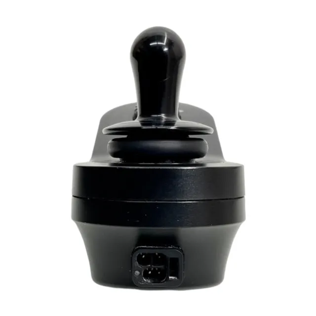 LiNX REM110 Joystick for Invacare TDX SP2 & Aviva FX Power Chairs | Dynamic Mobility