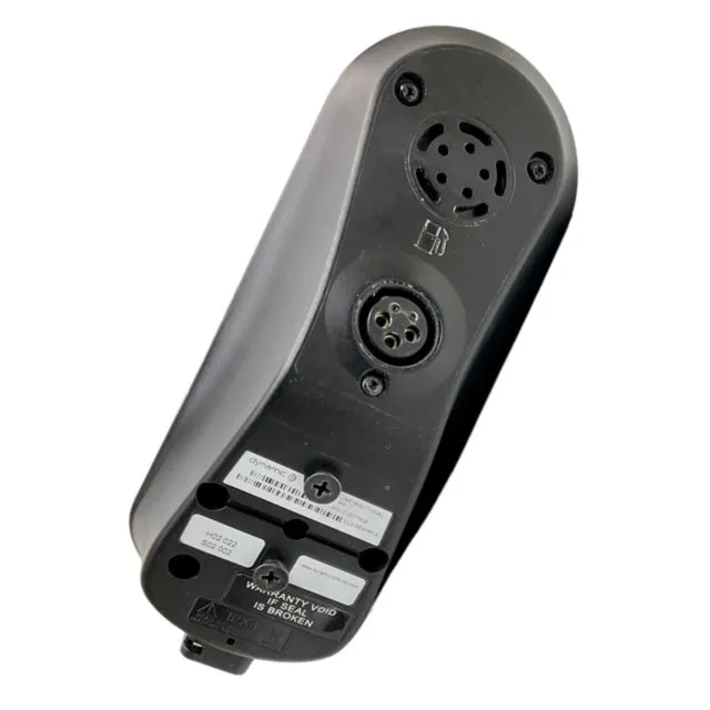 LiNX REM110 Joystick for Invacare TDX SP2 & Aviva FX Power Chairs | Dynamic Mobility