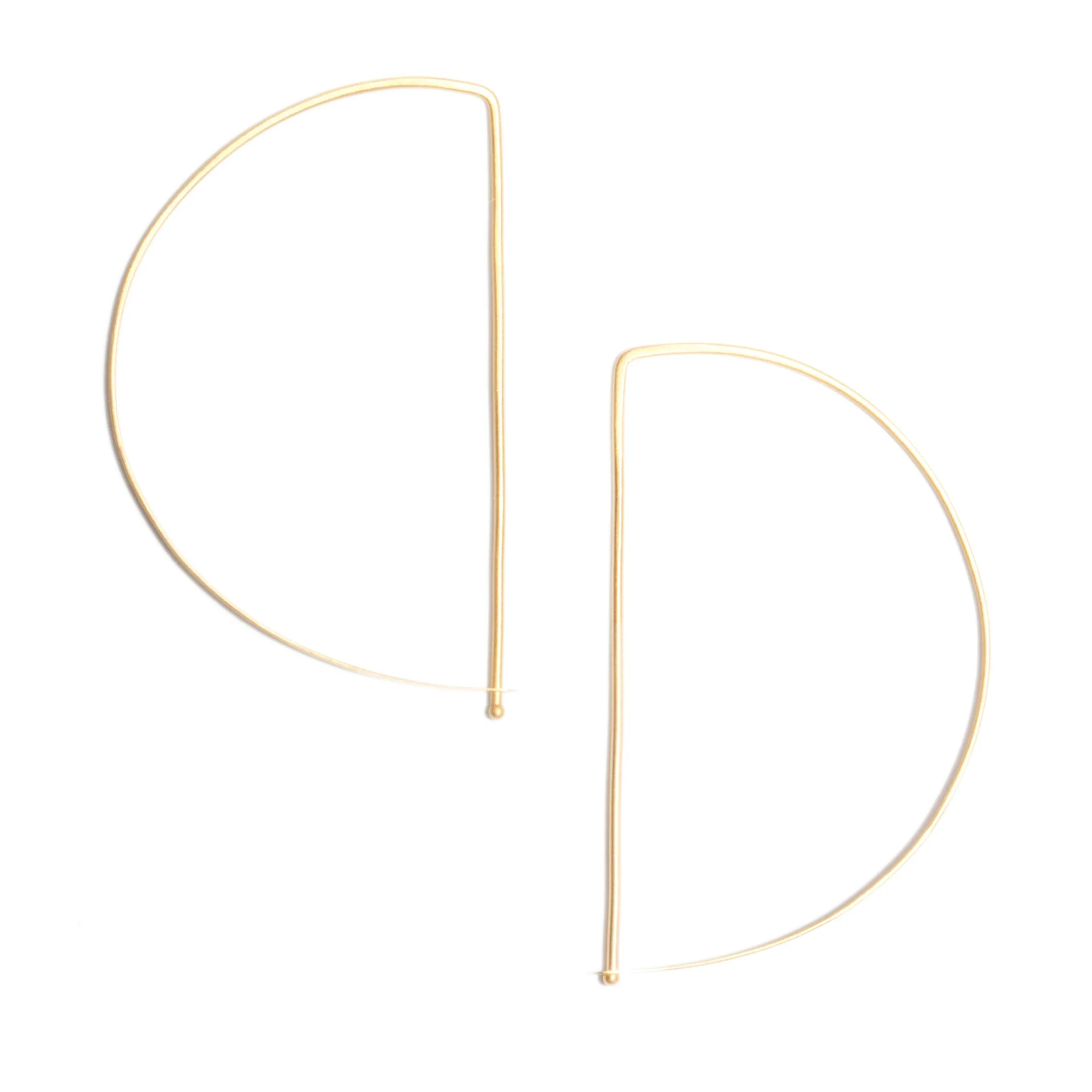 <!--ER834--> large open slice hoops