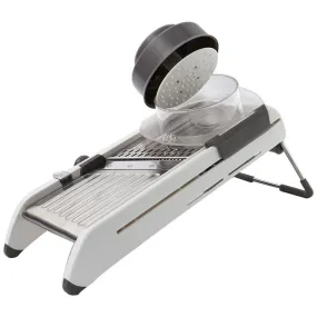 Manual Vegetable Mandoline Slicer
