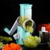 Manual Vegetable Slicer