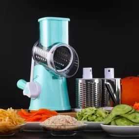 Manual Vegetable Slicer