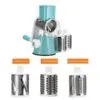 Manual Vegetable Slicer