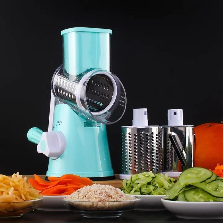 Manual Vegetable Slicer