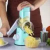 Manual Vegetable Slicer
