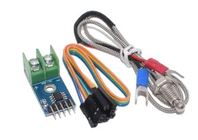 MAX6675 Module   K Type Thermocouple SENSOR ET5008