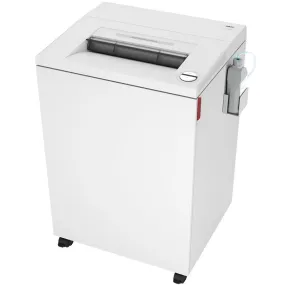 MBM Destroyit 4003 Cross Cut Paper Shredder with Auto Oiler Level 6/P-7