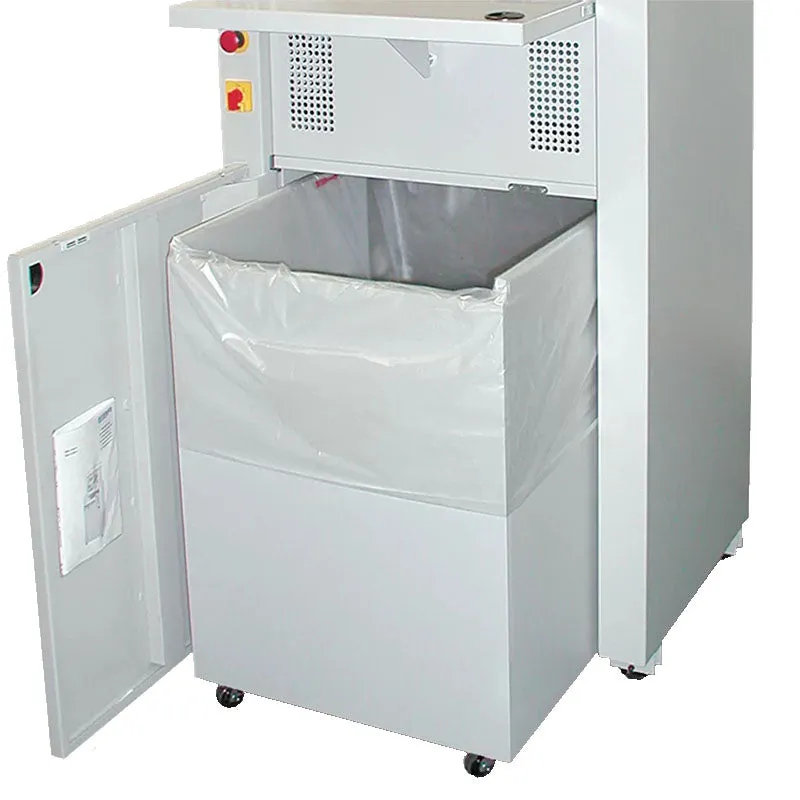 MBM Destroyit 4606 Cross Cut Shredder Level 4/P-5