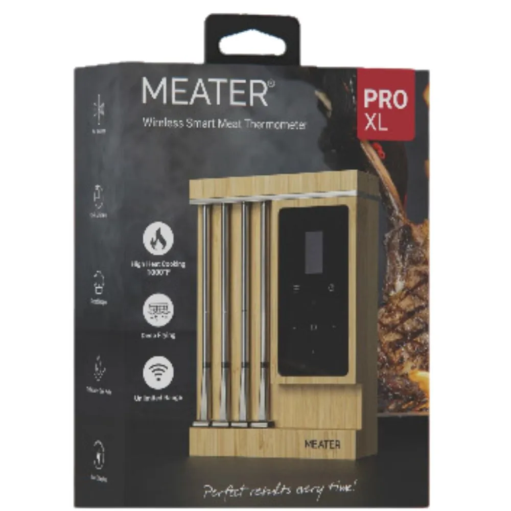 MEATER Pro XL Meat Thermometer