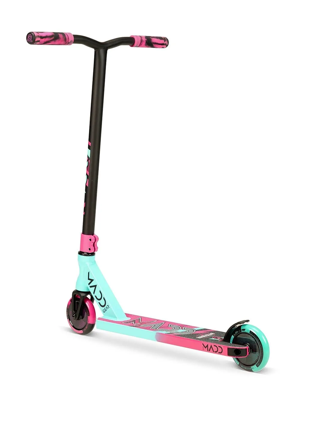 MG KICK PRO SCOOTER