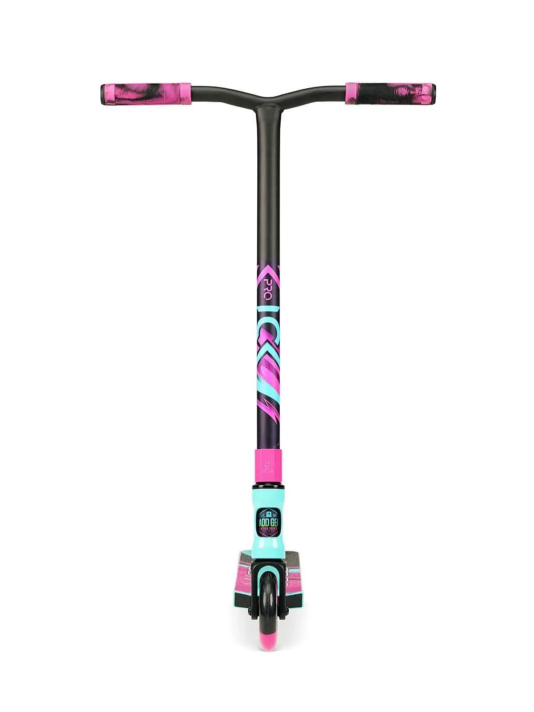 MG KICK PRO SCOOTER