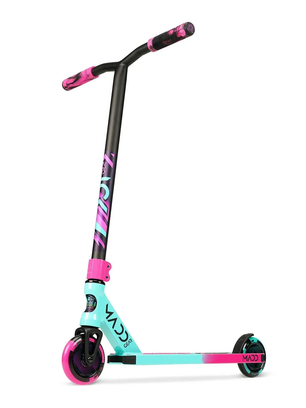 MG KICK PRO SCOOTER