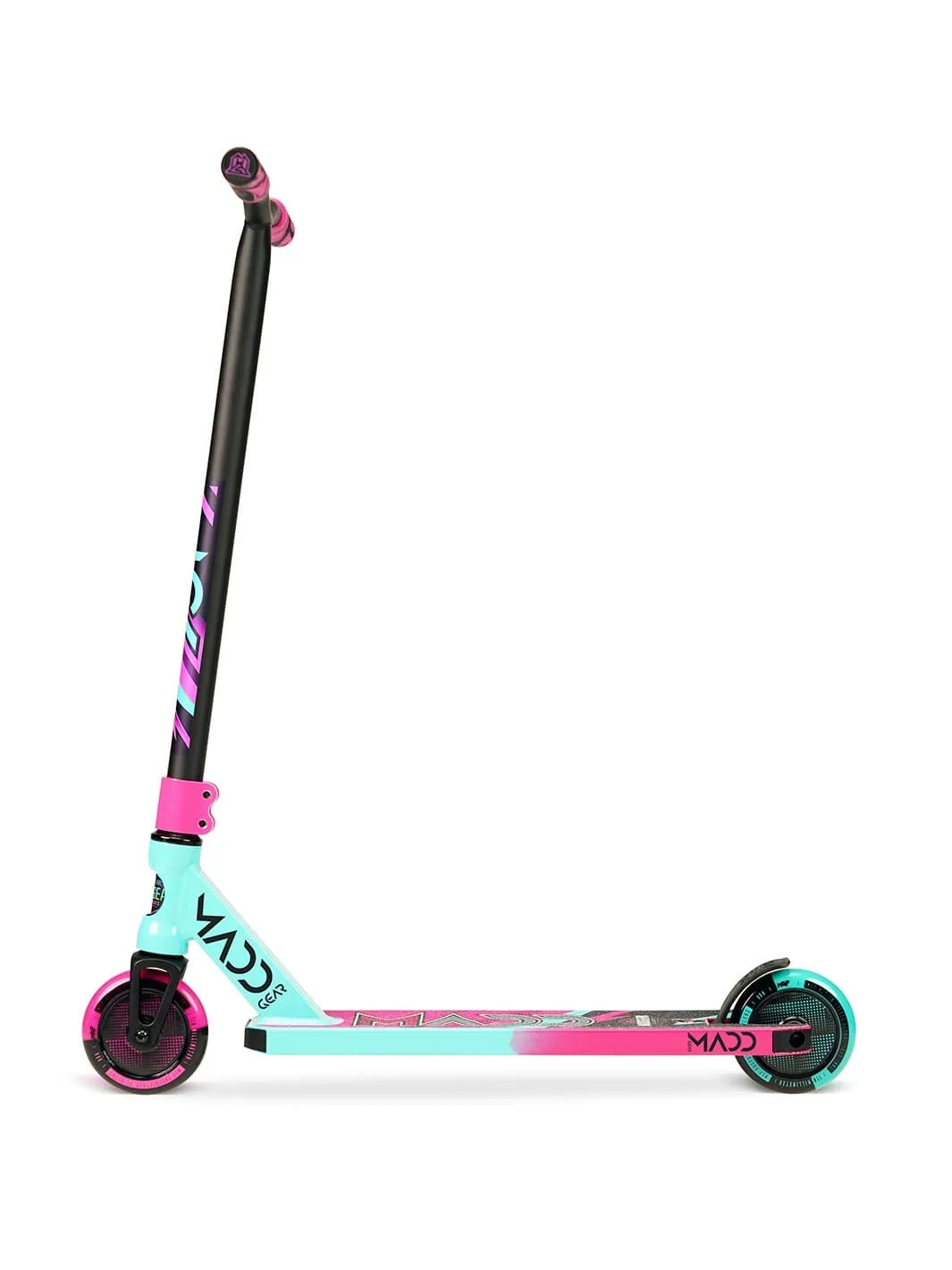 MG KICK PRO SCOOTER