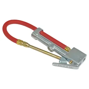 Milton 15" Full Swivel S506 Inflator Gauge