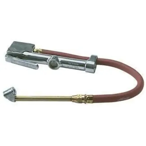 Milton 15" Full Swivel S506 Inflator Gauge