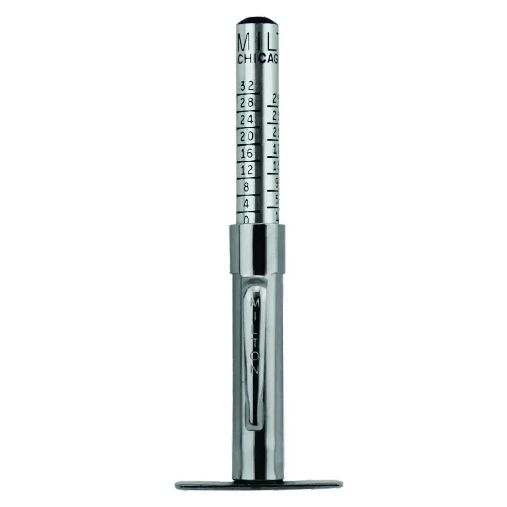 Milton 448 Tire Tread Depth Gauge (Ea.)