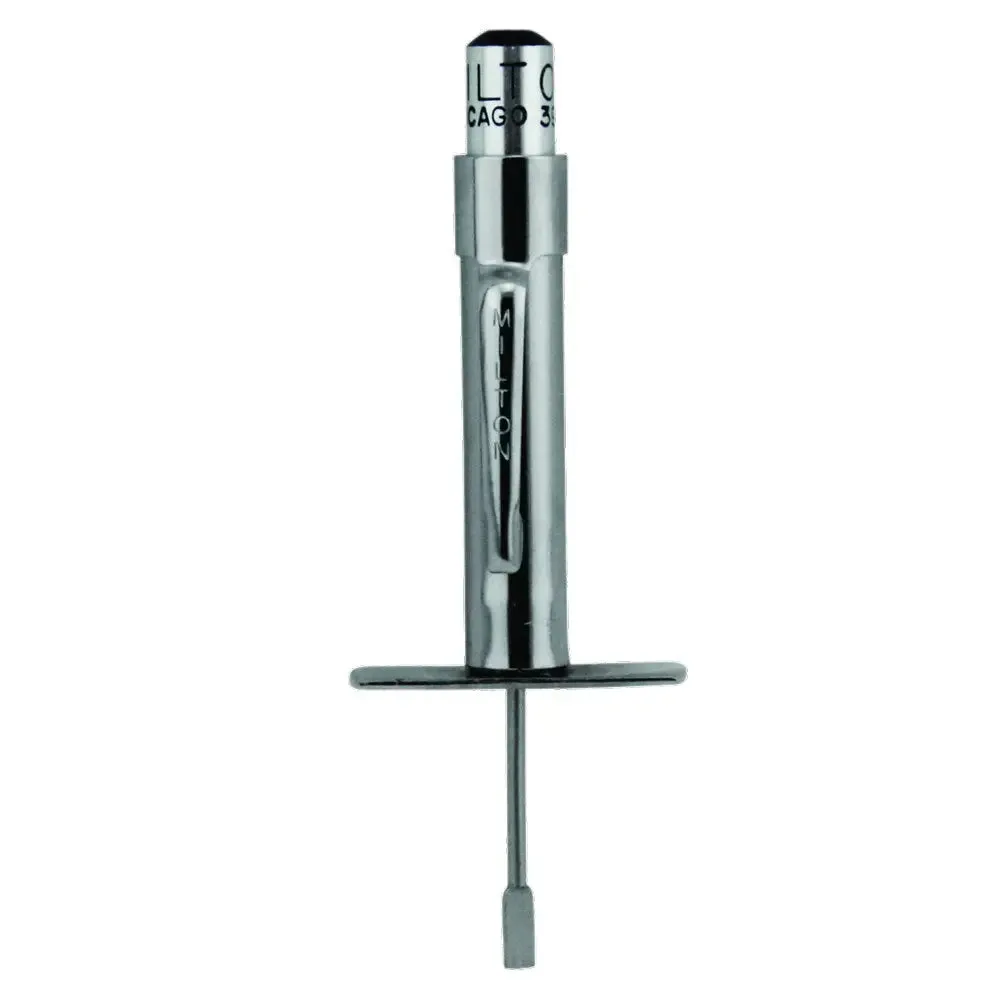 Milton 448 Tire Tread Depth Gauge (Ea.)