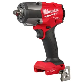 Milwaukee 3062-20 M18 FUEL 1/2" Controlled Mid-Torque Impact Wrench w/ TORQUE-SENSE (tool only)