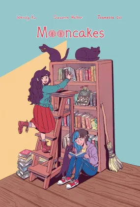 Mooncakes Collectors Edition