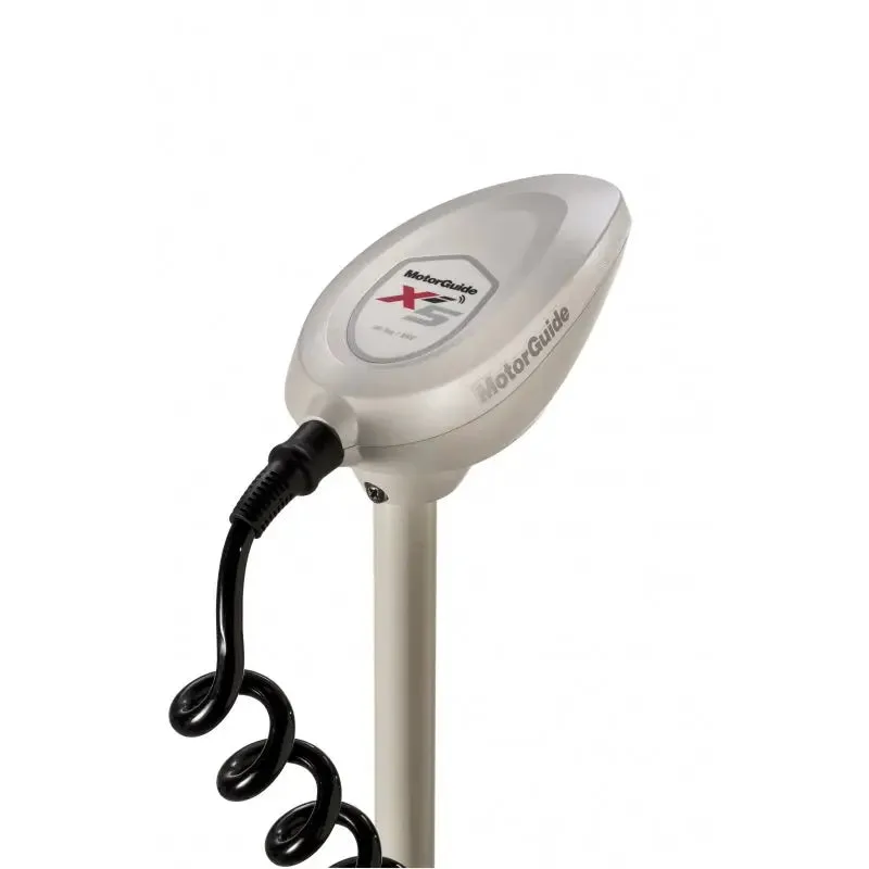 Motorguide Xi5-55SW Trolling Motor 60'' 12V GPS