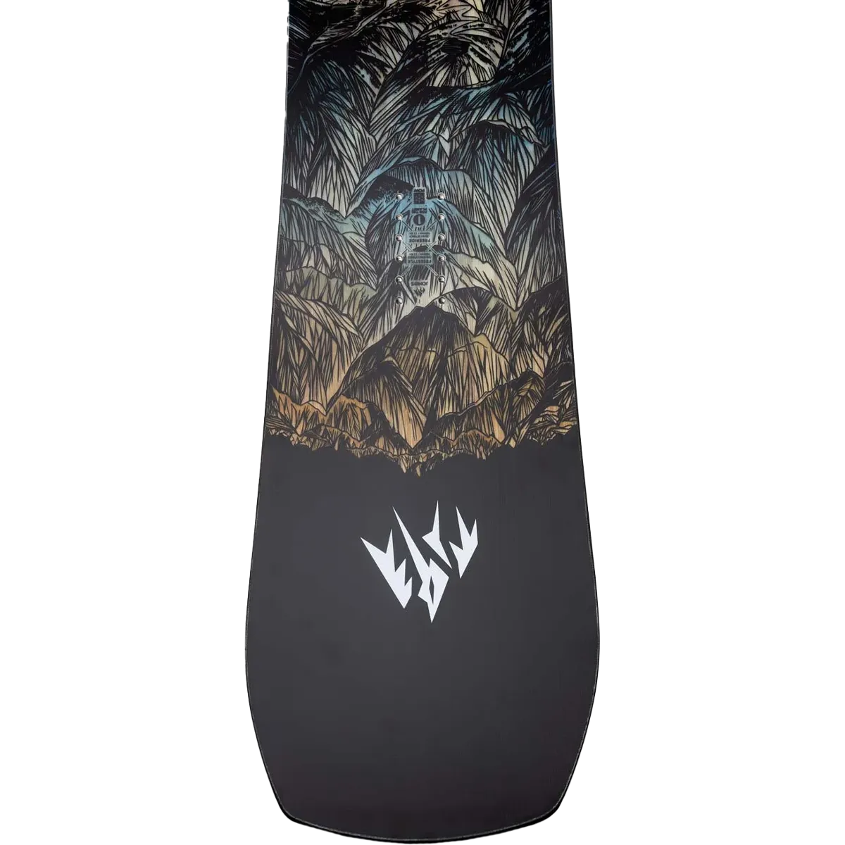 Mountain Twin