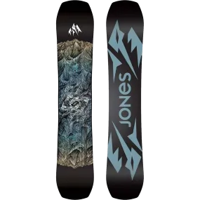 Mountain Twin