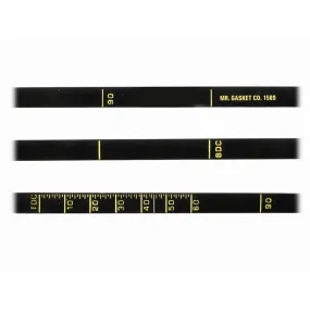 Mr. Gasket Precision Timing Tape - 7" Diameter