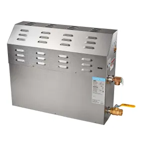 Mr. Steam eSeries 24kW Steam Generator