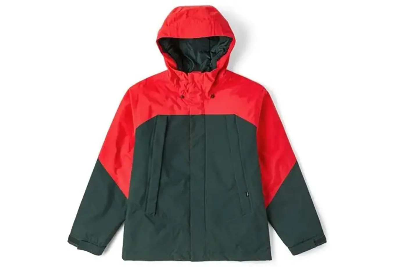 MTE HELLBOUND JACKET