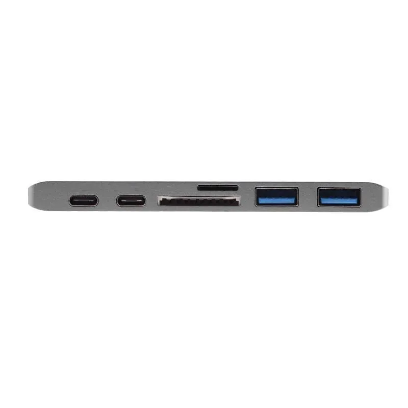 MULTIPORT USB-C All in One HUB