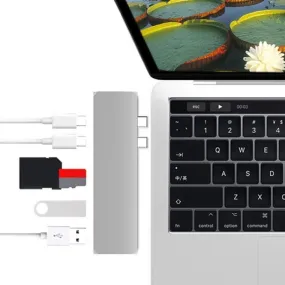 MULTIPORT USB-C All in One HUB