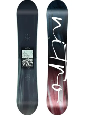 Mystique Snowboard (Women)