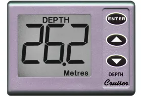 NASA Marine Cruiser Depth System