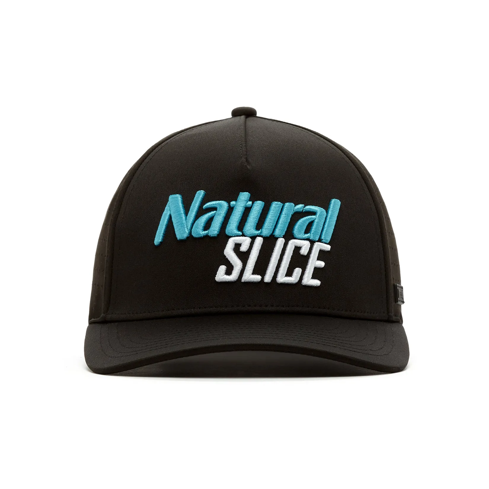 Natural Slice - Performance Golf Hat - Snapback