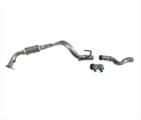 New Catalytic Converter Made in USA for Drivers Side 07-08 Suburban 2500 6.0L